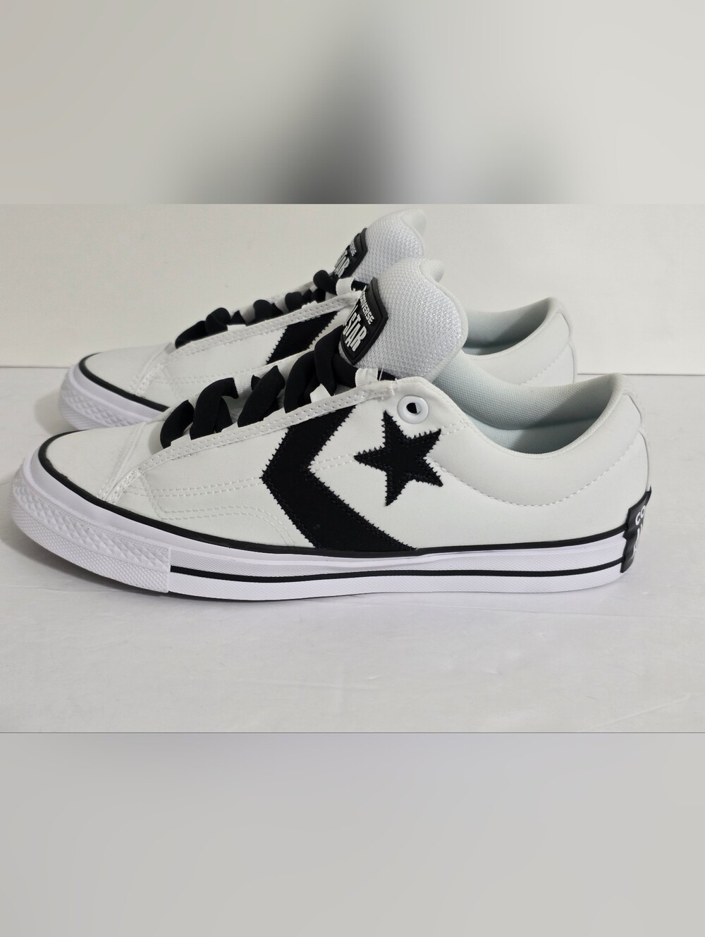 Converse Star Player 76 Puff Sneakers Chunky Padded Design Multicolor Men's S 10